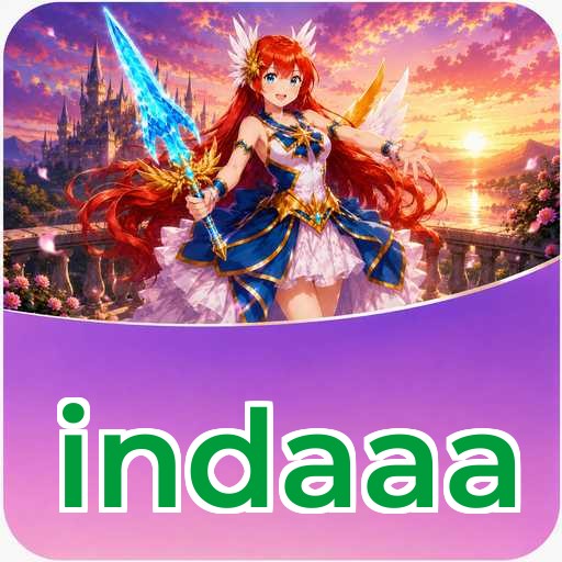 Aplikasi indaaa APK