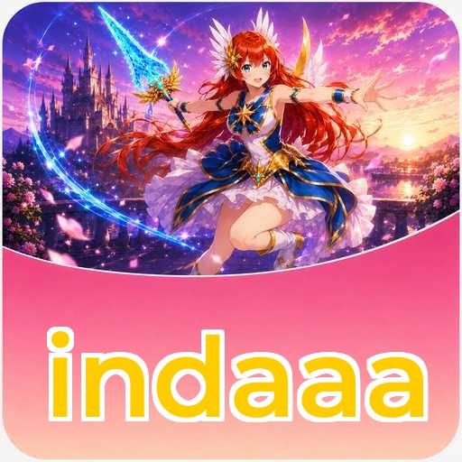 Verifikasi Resmi indaaa