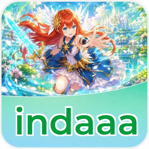 Lisensi Resmi indaaa