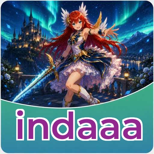 Versi APK indaaa